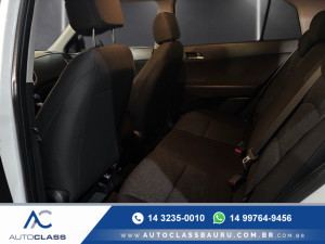Creta 1.6 16V 4P FLEX ACTION AUTOMÁTICO