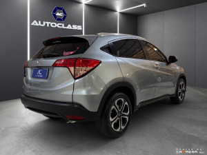HR-V 1.8 16V 4P EXL FLEX AUTOMÁTICO CVT