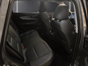 Tiggo 7 Pro 1.6 16V 4P TGDI DCT MAX DRIVE TURBO AUTOMÁTICO