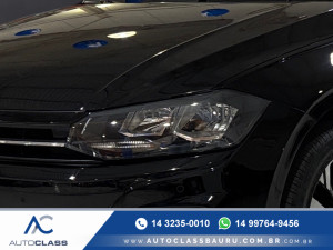 Virtus 1.0 4P 200 TSI FLEX COMFORTLINE AUTOMÁTICO