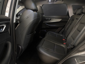 Tiggo 7 Pro 1.6 16V 4P TGDI DCT MAX DRIVE TURBO AUTOMÁTICO