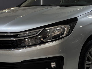 C4 Sedan 1.6 16V 4P LOUNGE LIVE THP TURBO AUTOMÁTICO