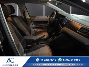 Virtus 1.0 4P 200 TSI FLEX COMFORTLINE AUTOMÁTICO