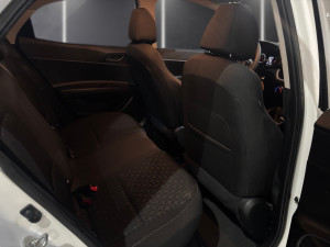 HB 20 Hatch 1.0 12V 4P FLEX COMFORT