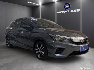 City Hatch 1.5 16V 4P FLEX TOURING AUTOMÁTICO CVT