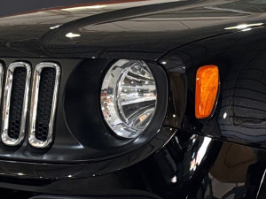 Renegade 1.8 16V 4P FLEX AUTOMÁTICO