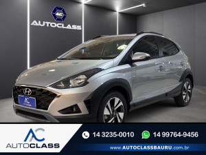 HB 20 Hatch X 1.6 16V 4P VISION FLEX