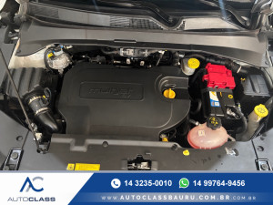 Compass 2.0 16V 4P LIMITED TURBO DIESEL 4X4 AUTOMÁTICO