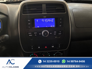 Kwid 1.0 12V 4P SCE FLEX ZEN