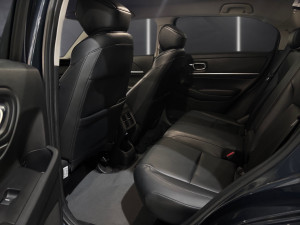 HR-V 1.5 16V 4P FLEX EXL AUTOMÁTICO CVT