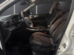 Fastback 1.0 12V 4P FLEX AUDACE HYBRID 200 TURBO AUTOMÁTICO CVT