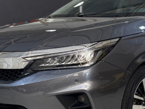 City Hatch 1.5 16V 4P FLEX TOURING AUTOMÁTICO CVT