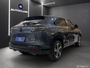 HR-V 1.5 16V 4P FLEX TOURING TURBO AUTOMÁTICO CVT