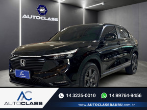 HR-V 1.5 16V 4P FLEX EXL AUTOMÁTICO CVT
