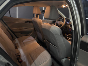 HB 20 Sedan 1.0 12V 4P FLEX VISION