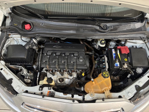 Prisma 1.4 4P LT FLEX