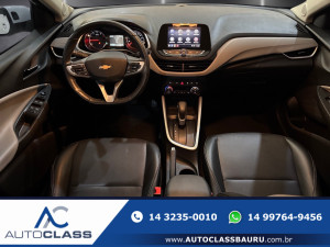 Onix Sedan 1.0 12V 4P FLEX PREMIER 2 TURBO AUTOMÁTICO