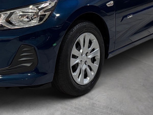 Onix Hatch 1.0 4P FLEX LT