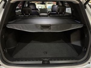 Equinox 2.0 16V 4P PREMIER AWD TURBO AUTOMÁTICO