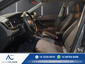 Virtus 1.0 4P 200 TSI FLEX COMFORTLINE AUTOMÁTICO