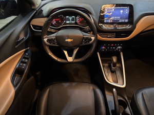 Onix Sedan 1.0 4P FLEX PREMIER PLUS TURBO AUTOMÁTICO