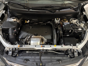 Equinox 2.0 16V 4P PREMIER AWD TURBO AUTOMÁTICO