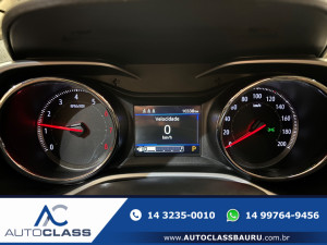 Tracker 1.2 4P FLEX TURBO PREMIER AUTOMÁTICO