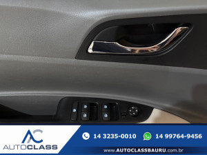 HB 20 Sedan 1.0 12V 4P FLEX EVOLUTION