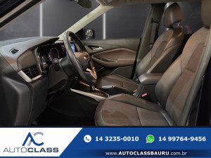 Montana 1.2 12V FLEX LTZ TURBO AUTOMÁTICO