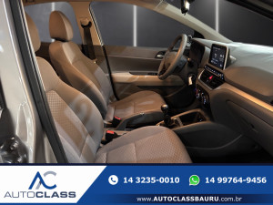 HB 20 Sedan 1.0 12V 4P FLEX EVOLUTION