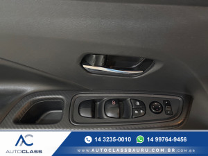 Versa Sedan 1.6 16V 4P FLEX SENSE XTRONIC AUTOMÁTICO CVT