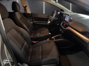 HB 20 Hatch 1.0 12V 4P FLEX VISION