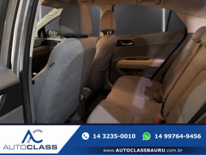 HB 20 Sedan 1.0 12V 4P FLEX EVOLUTION
