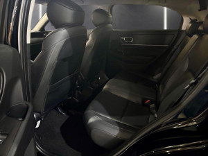 HR-V 1.5 16V 4P FLEX EXL AUTOMÁTICO CVT