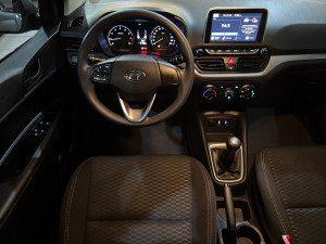 HB 20 Hatch 1.0 12V 4P FLEX VISION