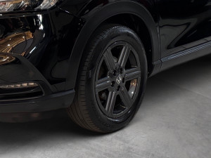 HR-V 1.5 16V 4P FLEX EXL AUTOMÁTICO CVT