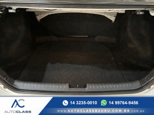 Civic 1.8 16V 4P LXS