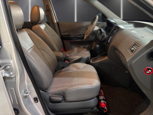 Tucson 2.0 16V 4P GLS FLEX AUTOMÁTICO