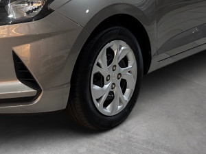 HB 20 Hatch 1.0 12V 4P FLEX VISION