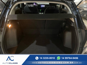 HR-V 1.8 16V 4P EX FLEX AUTOMÁTICO CVT