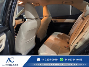 Corolla 2.0 16V 4P ALTIS FLEX AUTOMÁTICO