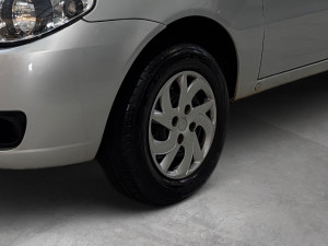 Palio 1.0 4P FIRE EX