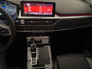 Tiggo 7 Pro 1.6 16V 4P TGDI DCT MAX DRIVE TURBO AUTOMÁTICO