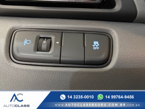 HB 20 Sedan 1.0 12V 4P FLEX COMFORT PLUS