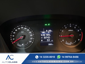 HB 20 Sedan 1.0 12V 4P FLEX COMFORT PLUS