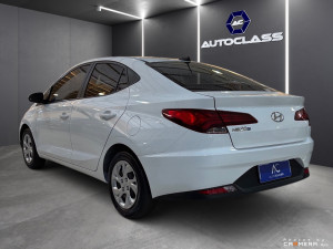 HB 20 Sedan 1.0 12V 4P FLEX VISION