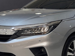 City Sedan 1.5 16V 4P FLEX TOURING AUTOMÁTICO CVT