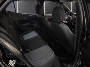 Argo 1.3 4P FIREFLY FLEX TREKKING