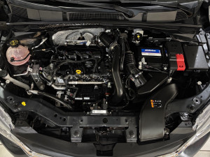 Onix Hatch 1.0 4P FLEX LTZ TURBO AUTOMÁTICO