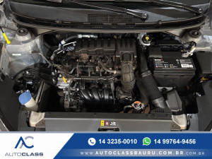 HB 20 Hatch 1.0 12V 4P FLEX VISION